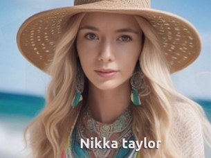 Nikka_taylor