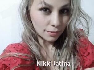 Nikki_latina