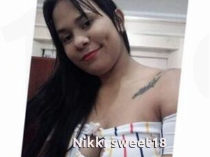 Nikki_sweet18