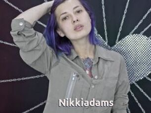 Nikkiadams