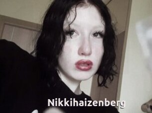 Nikkihaizenberg