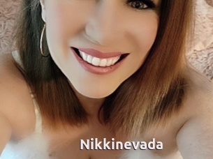 Nikkinevada