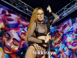 Nikkirayx