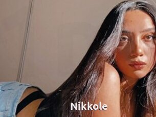Nikkole