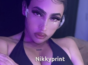 Nikkyprint