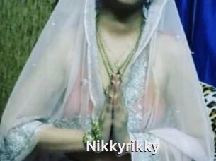 Nikkyrikky