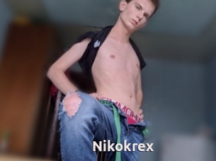 Nikokrex