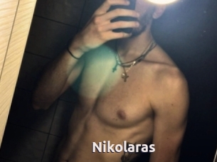 Nikolaras