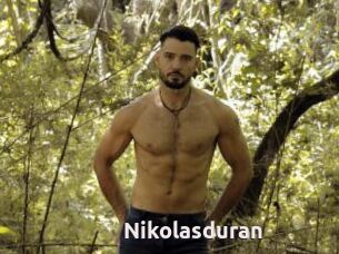 Nikolasduran
