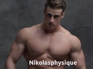 Nikolasphysique