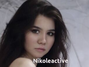 Nikoleactive