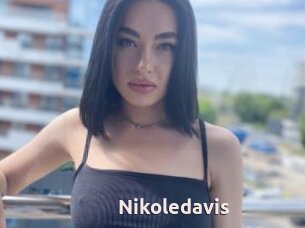 Nikoledavis
