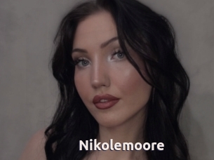 Nikolemoore