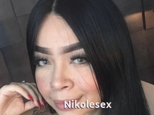 Nikolesex