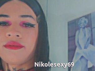 Nikolesexy69