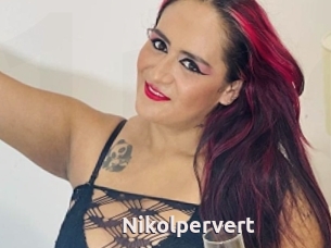 Nikolpervert