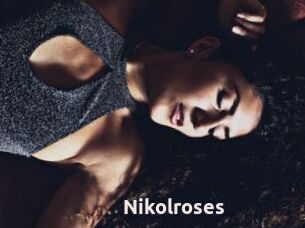 Nikolroses