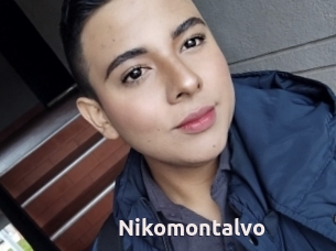 Nikomontalvo