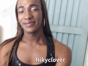 Nikyclover