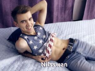 Nilsswan