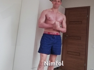 Nimfol