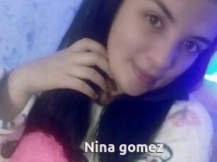 Nina_gomez