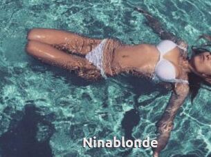 Ninablonde