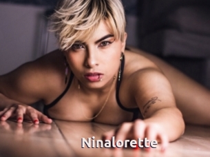 Ninalorette