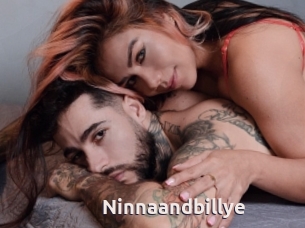 Ninnaandbillye