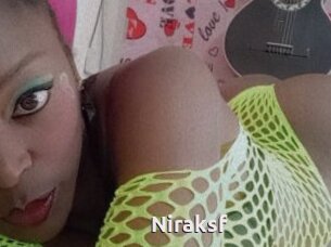 Niraksf