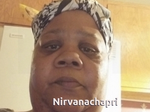 Nirvanachapri