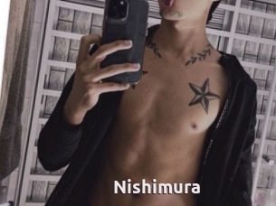 Nishimura