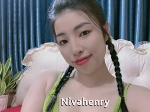 Nivahenry
