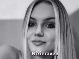 Nixieraven