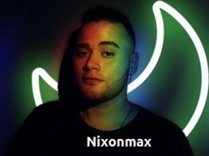 Nixonmax