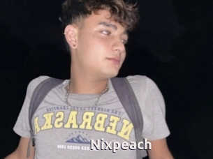 Nixpeach