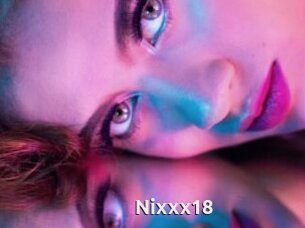 Nixxx18