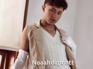 Noaahdupontt