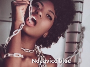 Noaavicciblue