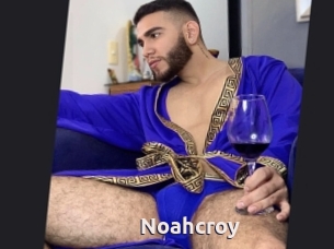 Noahcroy