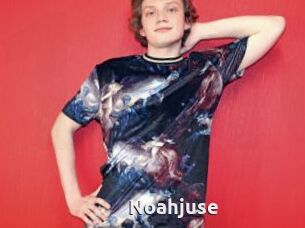 Noahjuse