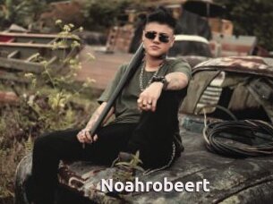 Noahrobeert
