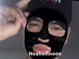 Noahsihnooo