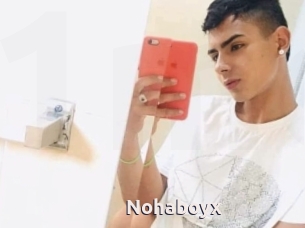 Nohaboyx