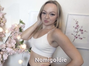 Nomigoldie