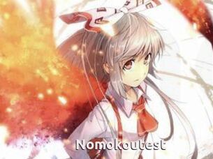 Nomokoutest