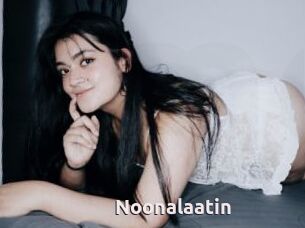 Noonalaatin