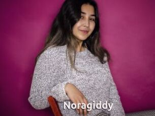 Noragiddy