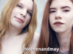 Noreenandmay
