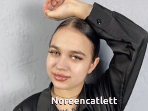 Noreencatlett